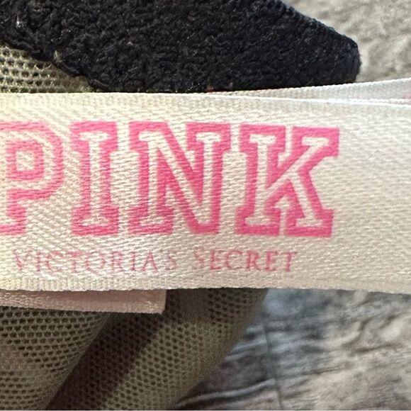 Pink “Camo” Push Up Bra! 38C - Picture 3 of 5